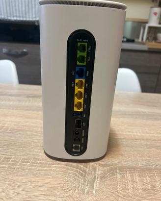 WindTre modem Wi‑Fi 7