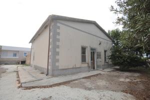 Palmadula. Casa indipendente con giardino