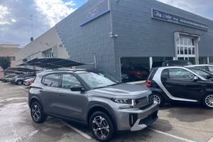 CITROEN C3 Aircross 1.2 hybrid Km 0 Max 145cv ed