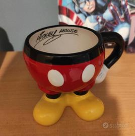 Tazza Mickey Mouse Walt Disney