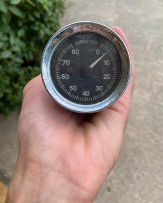 Contagiri veglia borletti