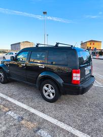 Dodge nitro 2800 crd 4wd