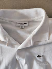 Polo Lacoste uomo