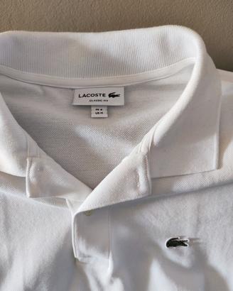 Polo Lacoste uomo