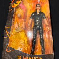 Ian Malcom Jurassic Park