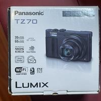 Panasonic TZ70