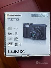 Panasonic TZ70