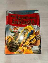 Libri Geronimo Stilton