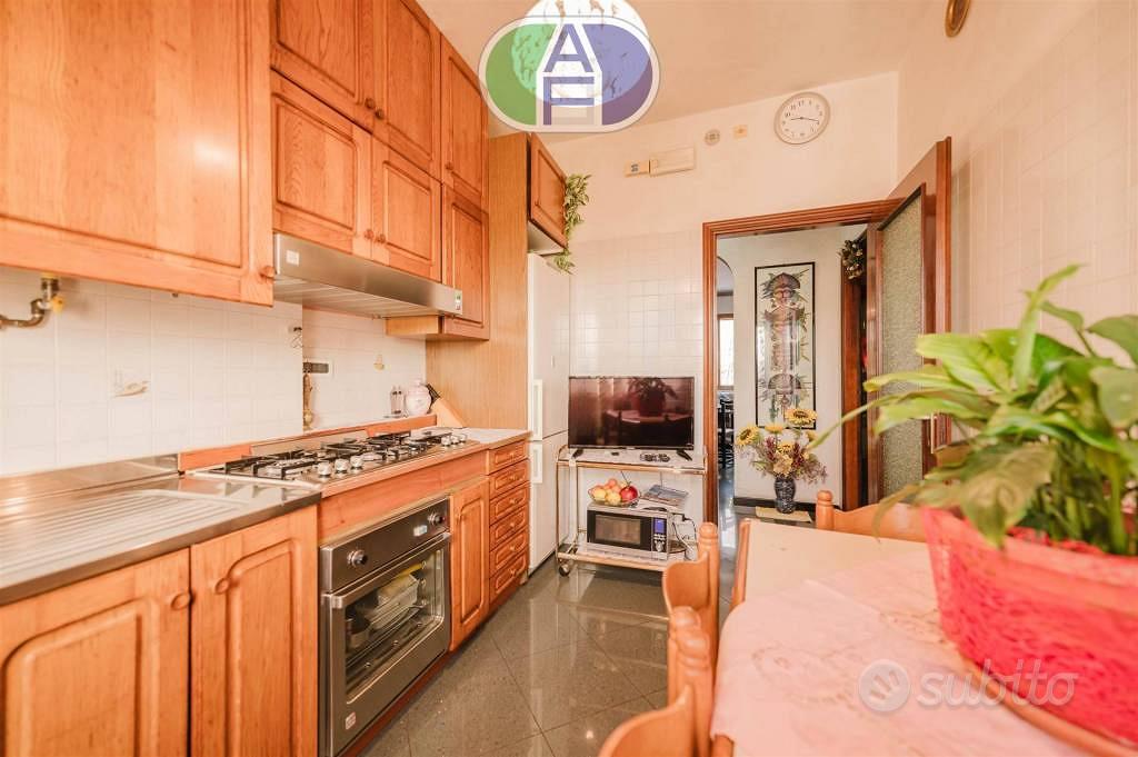 Appartamento – Mirano, Villamagno - Altro