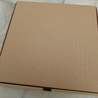 Imballi di cartone per vinili a 33 giri o libri