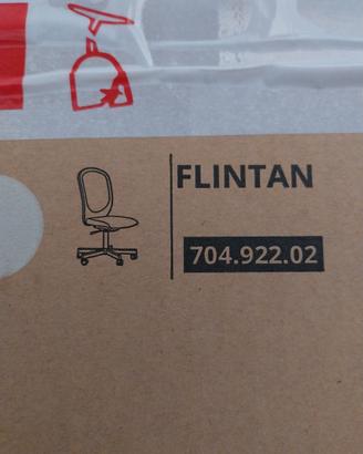 poltrona ufficio 