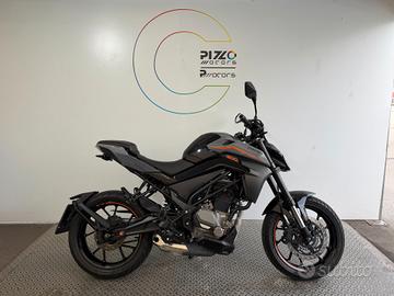 Cf Moto 300NK UNICO PROPRIETARIO