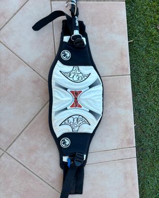 Trapezio windsurf rrd