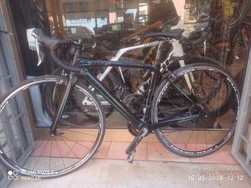 Bianchi Oltre xr2 Taglia S