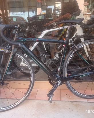 Bianchi Oltre xr2 Taglia S
