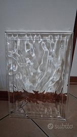 Vassoio Kartell DUNE - Mario Bellini