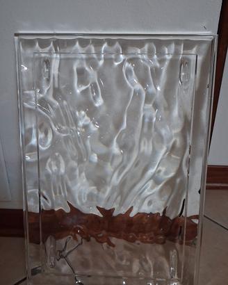Vassoio Kartell DUNE - Mario Bellini