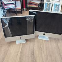 IMAC 21 + 24