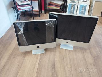IMAC 21 + 24