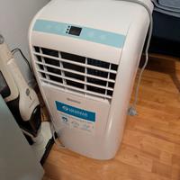 Condizionatore Olimpia Splendid-Dolceclima Compact