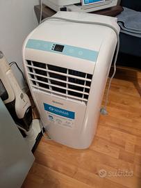 Condizionatore Olimpia Splendid-Dolceclima Compact