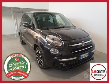 Fiat 500L 1.6 Multijet 120 CV Sport TettoPan
