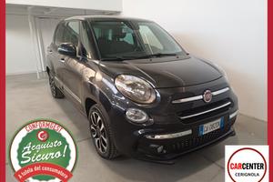 Fiat 500L 1.6 Multijet 120 CV Sport TettoPan