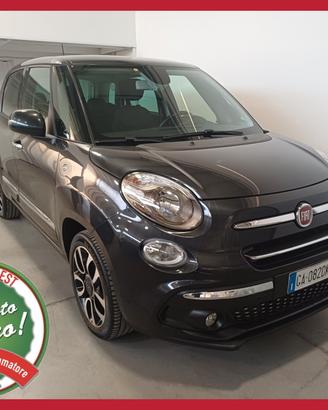 Fiat 500L 1.6 Multijet 120 CV Sport TettoPan