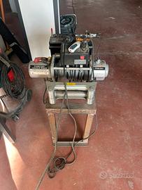 Verricello 12 Volt
