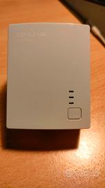 TP-Link  Powerline
