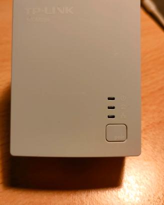 TP-Link  Powerline