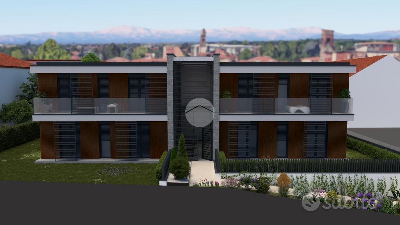 Appartamento – MB - Altro