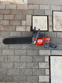 Motosega OleoMac GSH 510