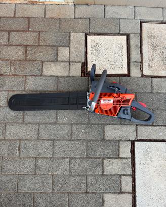 Motosega OleoMac GSH 510