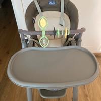 Seggiolone Chicco Polly Easy