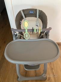 Seggiolone Chicco Polly Easy