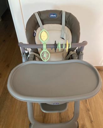 Seggiolone Chicco Polly Easy