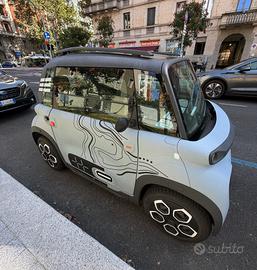 CITROEN Ami VIBE 1200km