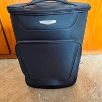 Samsonite trolley da cabina porta abito