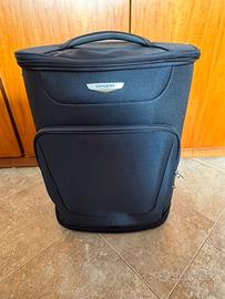 Samsonite trolley da cabina porta abito