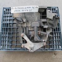 Cambio manuale 5M Ford Focus C-Max 1.6 TDCi