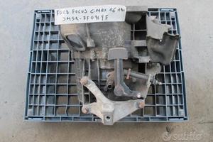 Cambio manuale 5M Ford Focus C-Max 1.6 TDCi