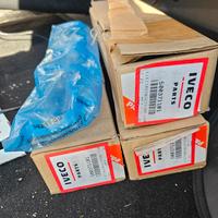 inniettori Originali Iveco Nuovi!!!