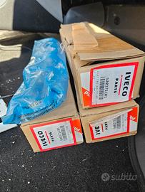 inniettori Originali Iveco Nuovi!!!