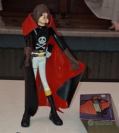 Capitan Harlock Flexi Ceppi  Ratti