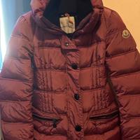 Giubbotto Moncler