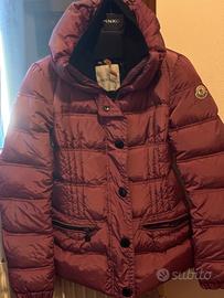 Giubbotto Moncler