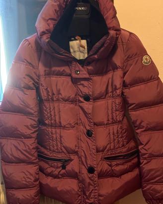 Giubbotto Moncler
