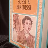 Sussi e Biribissi 