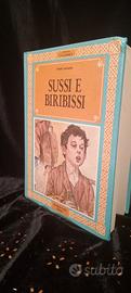 Sussi e Biribissi 